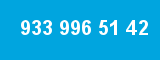 933 996 51 42